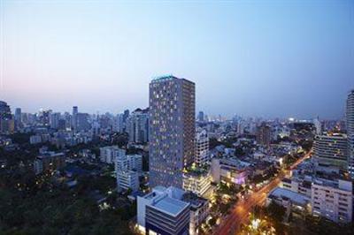 фото отеля Somerset Sukhumvit Thonglor