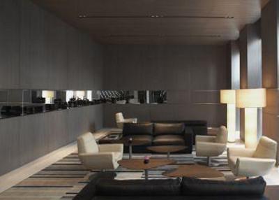 фото отеля Somerset Sukhumvit Thonglor