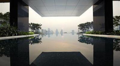 фото отеля Somerset Sukhumvit Thonglor