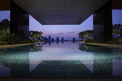 фото отеля Somerset Sukhumvit Thonglor