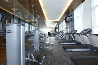 фото отеля Somerset Sukhumvit Thonglor
