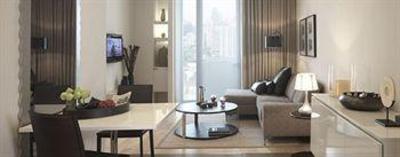 фото отеля Somerset Sukhumvit Thonglor