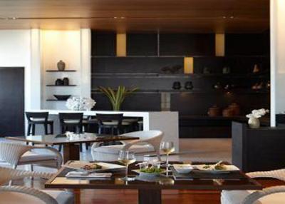 фото отеля Somerset Sukhumvit Thonglor