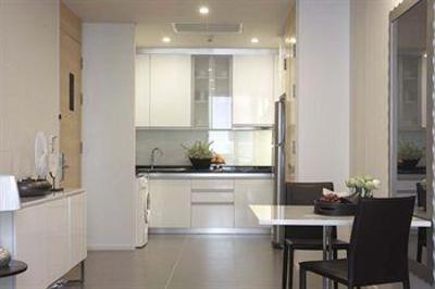 фото отеля Somerset Sukhumvit Thonglor