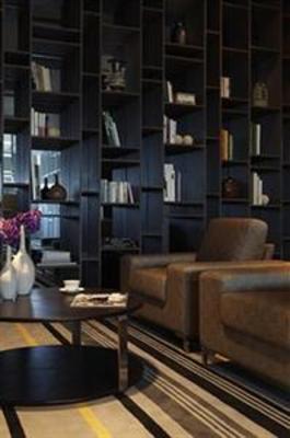 фото отеля Somerset Sukhumvit Thonglor