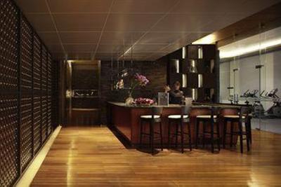 фото отеля Somerset Sukhumvit Thonglor