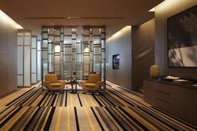 фото отеля Somerset Sukhumvit Thonglor