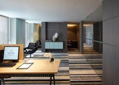 фото отеля Somerset Sukhumvit Thonglor