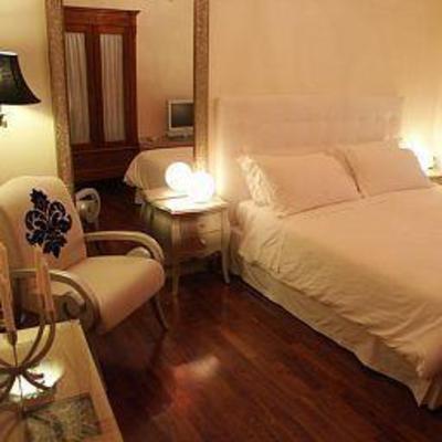 фото отеля La Via della Giudecca Bed & Breakfast Siracusa