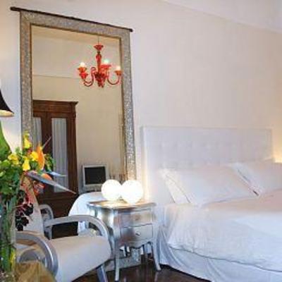 фото отеля La Via della Giudecca Bed & Breakfast Siracusa