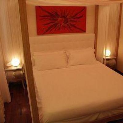 фото отеля La Via della Giudecca Bed & Breakfast Siracusa
