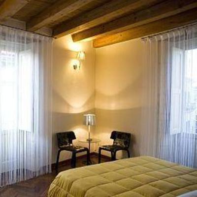 фото отеля La Via della Giudecca Bed & Breakfast Siracusa