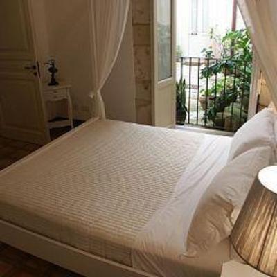 фото отеля La Via della Giudecca Bed & Breakfast Siracusa