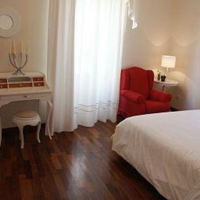 фото отеля La Via della Giudecca Bed & Breakfast Siracusa