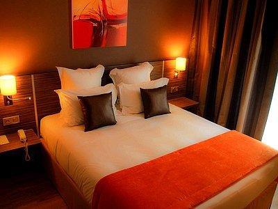 фото отеля Hotel Europa Quiberon