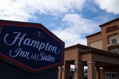 фото отеля Pittsburg Hampton Inn and Suites