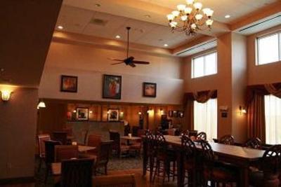 фото отеля Pittsburg Hampton Inn and Suites