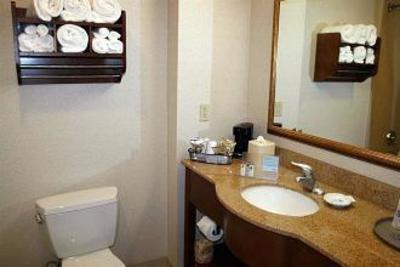 фото отеля Pittsburg Hampton Inn and Suites