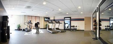 фото отеля Pittsburg Hampton Inn and Suites