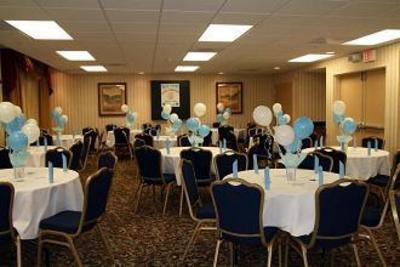 фото отеля Pittsburg Hampton Inn and Suites