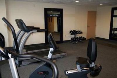 фото отеля Pittsburg Hampton Inn and Suites