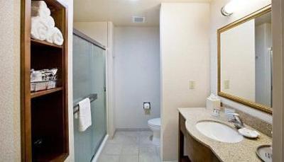 фото отеля Pittsburg Hampton Inn and Suites