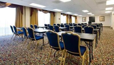 фото отеля Pittsburg Hampton Inn and Suites