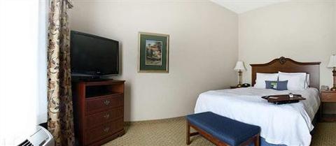 фото отеля Pittsburg Hampton Inn and Suites