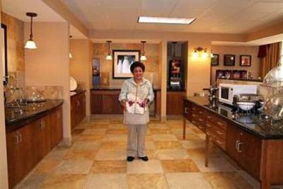 фото отеля Pittsburg Hampton Inn and Suites