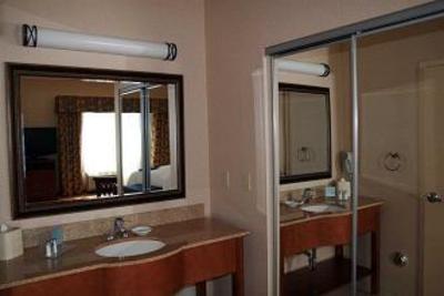 фото отеля Pittsburg Hampton Inn and Suites