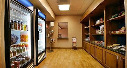 фото отеля Pittsburg Hampton Inn and Suites