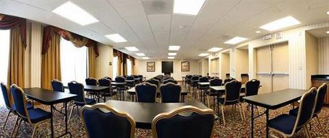 фото отеля Pittsburg Hampton Inn and Suites