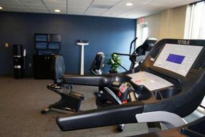 фото отеля Pittsburg Hampton Inn and Suites