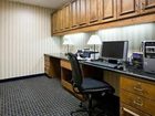 фото отеля Pittsburg Hampton Inn and Suites