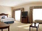 фото отеля Pittsburg Hampton Inn and Suites