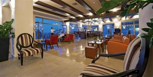 фото отеля Cavo Spada Deluxe Resort & Spa