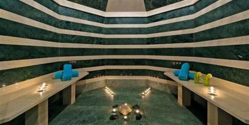 фото отеля Cavo Spada Deluxe Resort & Spa