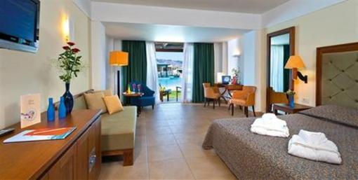 фото отеля Cavo Spada Deluxe Resort & Spa
