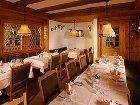 фото отеля Hotel-Restaurant Alphorn