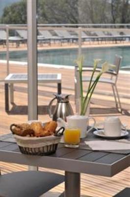 фото отеля Hotel Costa Salina Porto-Vecchio