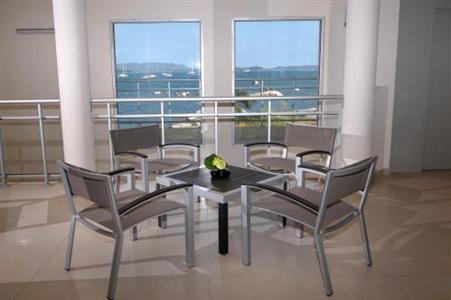 фото отеля Hotel Costa Salina Porto-Vecchio