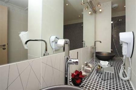 фото отеля Hotel Costa Salina Porto-Vecchio
