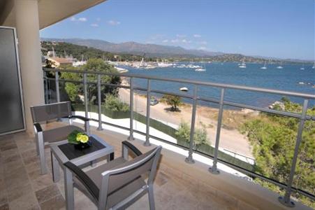 фото отеля Hotel Costa Salina Porto-Vecchio