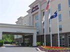 фото отеля Hampton Inn & Suites Clinton