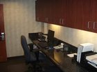 фото отеля Hampton Inn & Suites Clinton