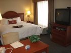 фото отеля Hampton Inn & Suites Clinton