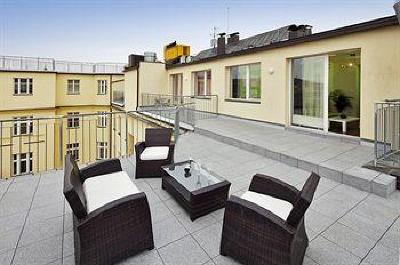 фото отеля Apartments Vodickova Prague