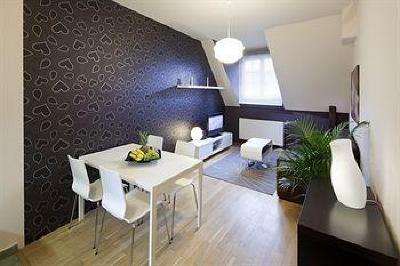 фото отеля Apartments Vodickova Prague