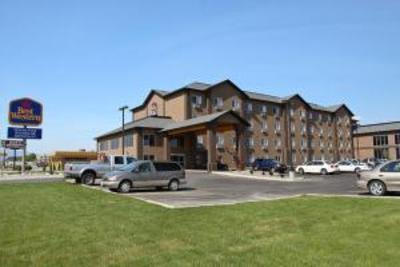 фото отеля Best Western Route 66 Glendora Inn