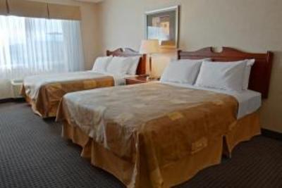 фото отеля Best Western Route 66 Glendora Inn